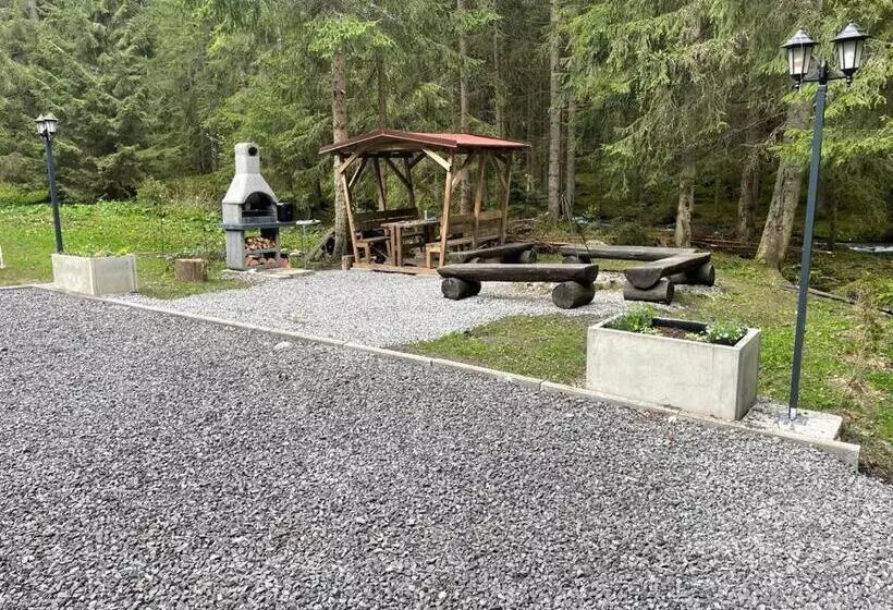 Apartmány Foresta Jasná