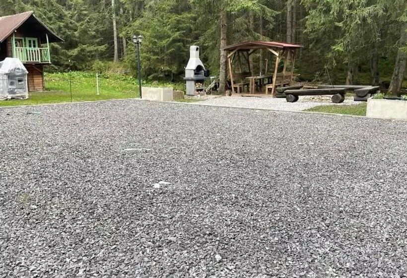 Apartmány Foresta Jasná