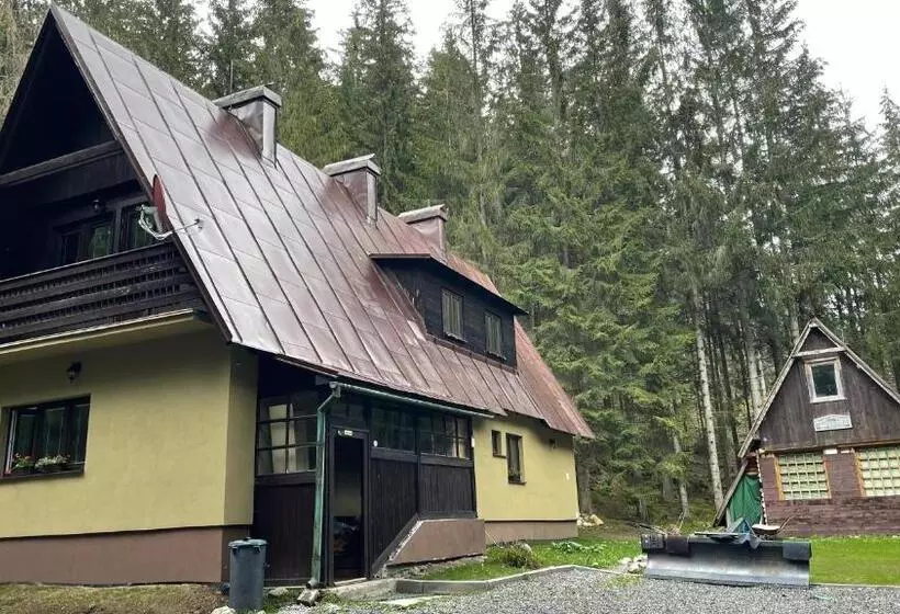 Apartmány Foresta Jasná