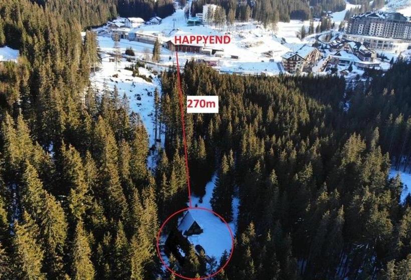 Apartmány Foresta Jasná