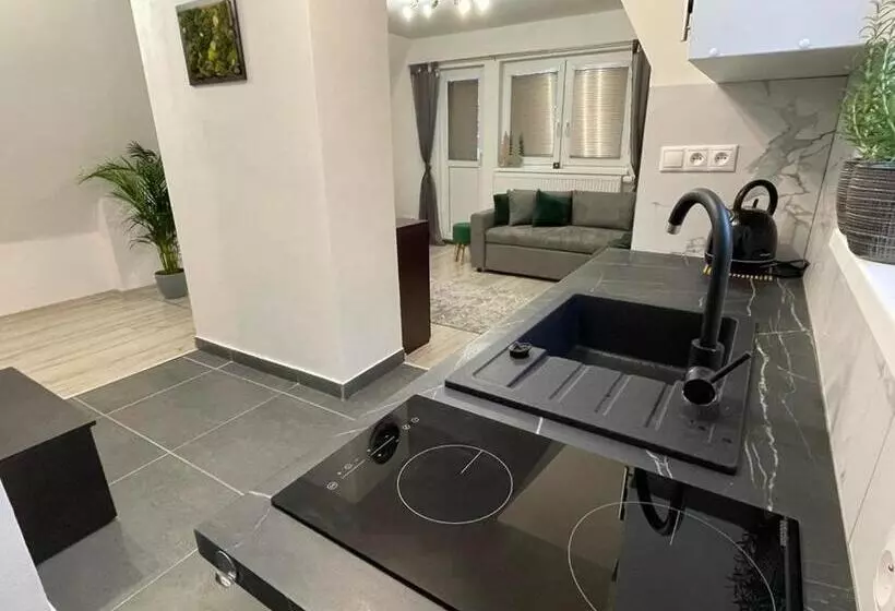 Apartmány Foresta Jasná