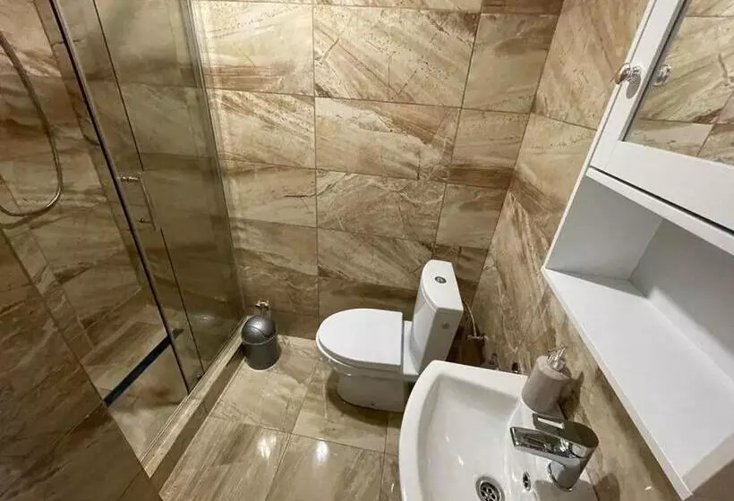 Apartmány Foresta Jasná