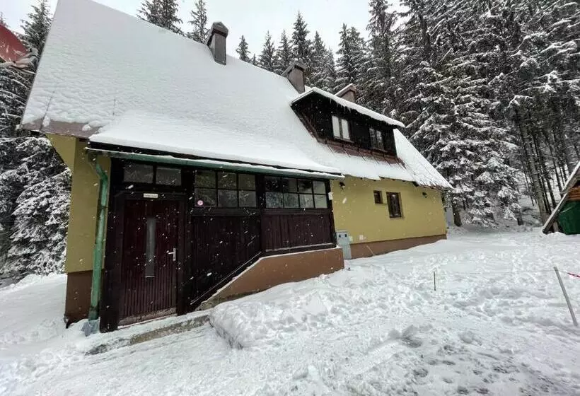 Apartmány Foresta Jasná