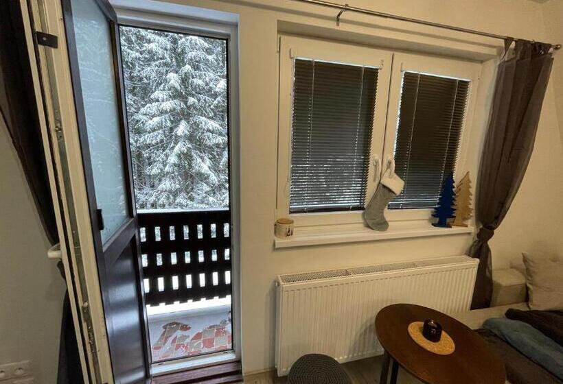 Apartmány Foresta Jasná