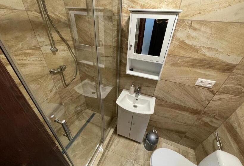 Apartmány Foresta Jasná