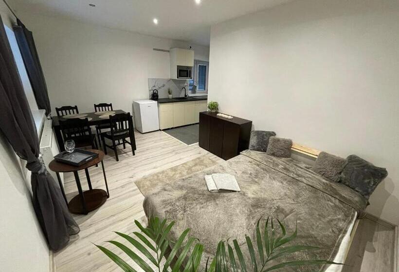 Apartmány Foresta Jasná