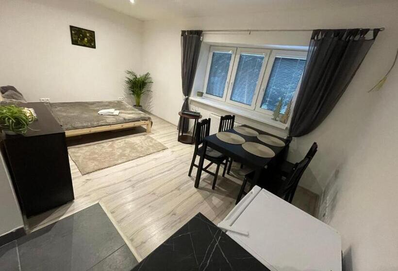 Apartmány Foresta Jasná