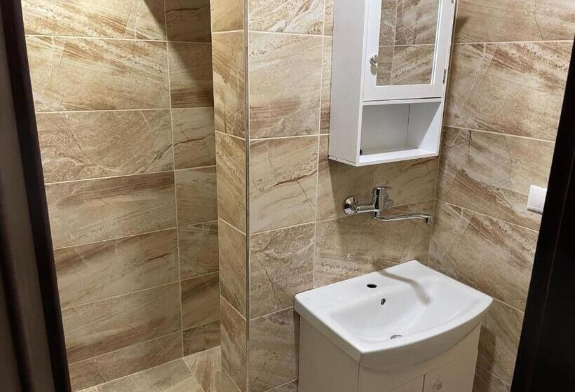 Apartmány Foresta Jasná