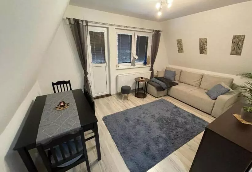 Apartmány Foresta Jasná