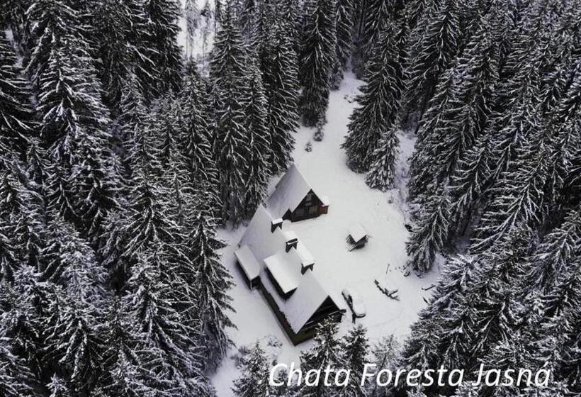Apartmány Foresta Jasná