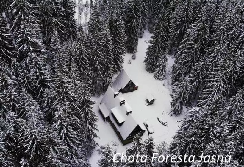 Apartmány Foresta Jasná