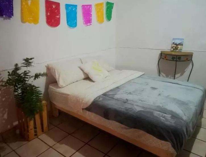 تختخواب و صبحانه Home Sweet Home Guanajuato