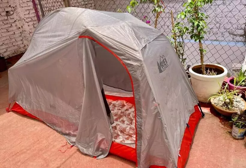 تختخواب و صبحانه Home Sweet Home Guanajuato