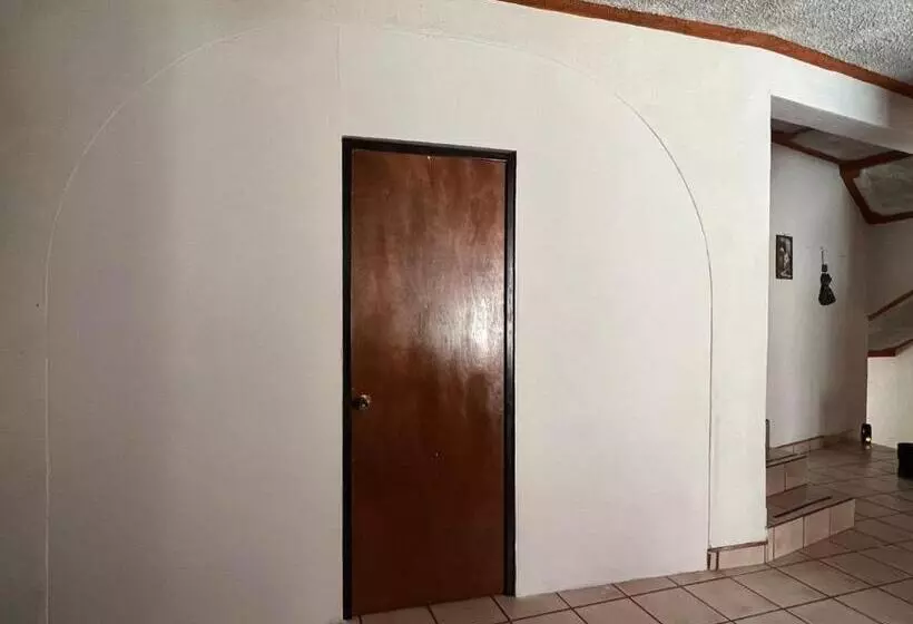 تختخواب و صبحانه Home Sweet Home Guanajuato