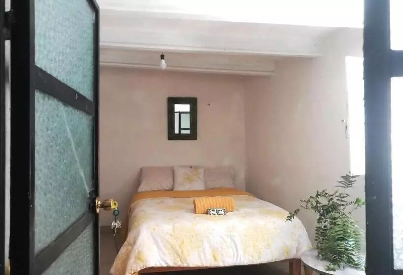 تختخواب و صبحانه Home Sweet Home Guanajuato