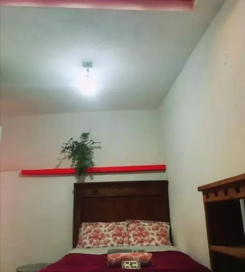 تختخواب و صبحانه Home Sweet Home Guanajuato