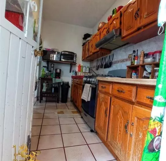 تختخواب و صبحانه Home Sweet Home Guanajuato