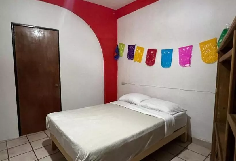 تختخواب و صبحانه Home Sweet Home Guanajuato