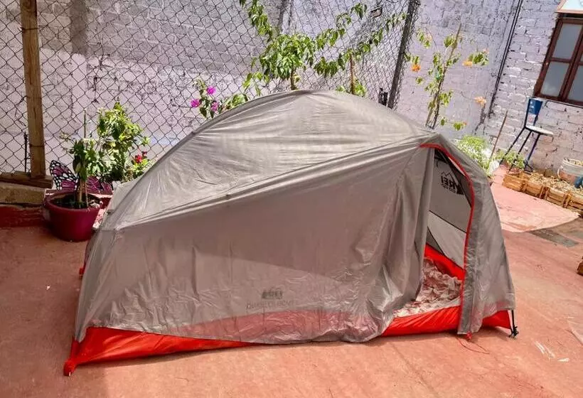 تختخواب و صبحانه Home Sweet Home Guanajuato