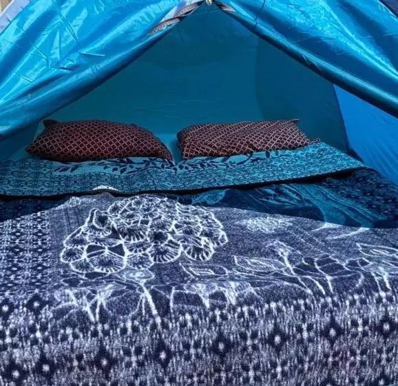 تختخواب و صبحانه Home Sweet Home Guanajuato