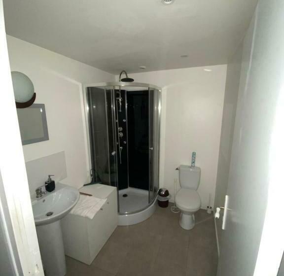 住宿加早餐 La Dilichambre