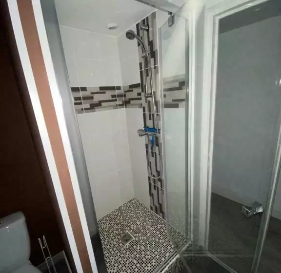 Aamiaismajoitus (B&B) La Dilichambre