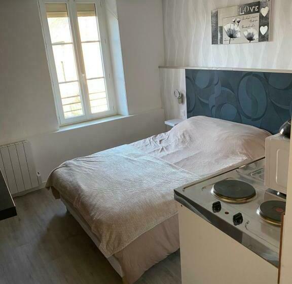 住宿加早餐 La Dilichambre