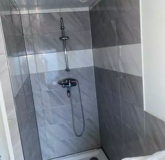 Aamiaismajoitus (B&B) La Dilichambre