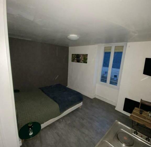 住宿加早餐 La Dilichambre