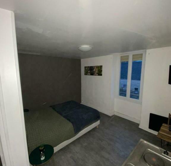 住宿加早餐 La Dilichambre