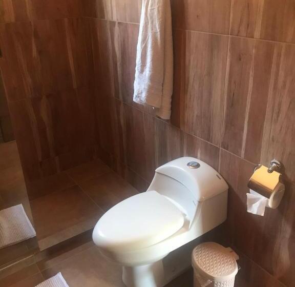 Bed & Breakfast Refugio Gaia