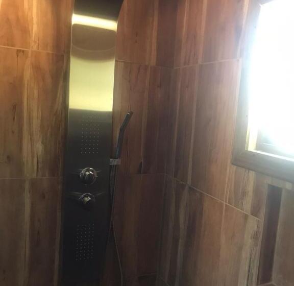 Bed & Breakfast Refugio Gaia