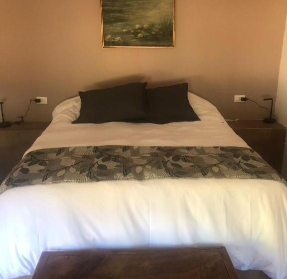 Bed & Breakfast Refugio Gaia