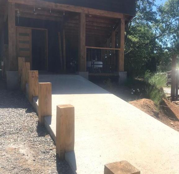 Bed & Breakfast Refugio Gaia