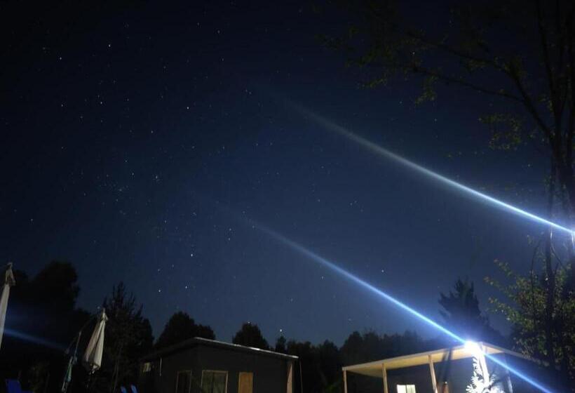 Bed & Breakfast Refugio Gaia