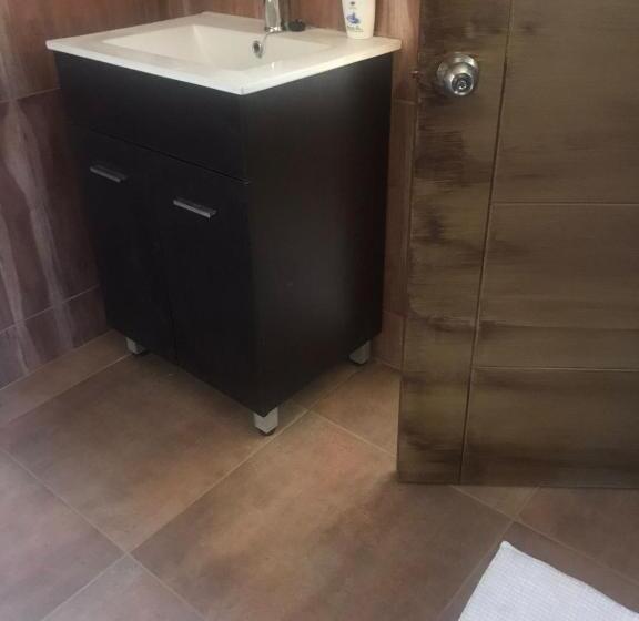 Bed & Breakfast Refugio Gaia