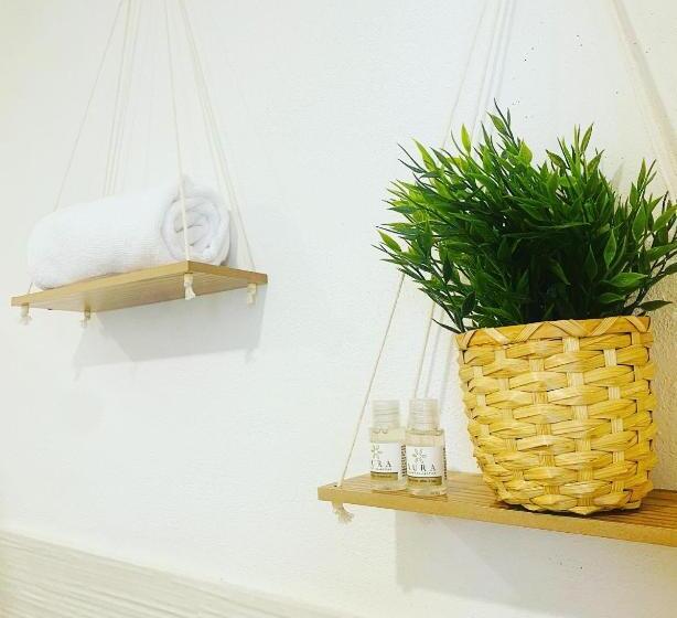 ベッドアンドブレックファースト Stella Marina Luxury