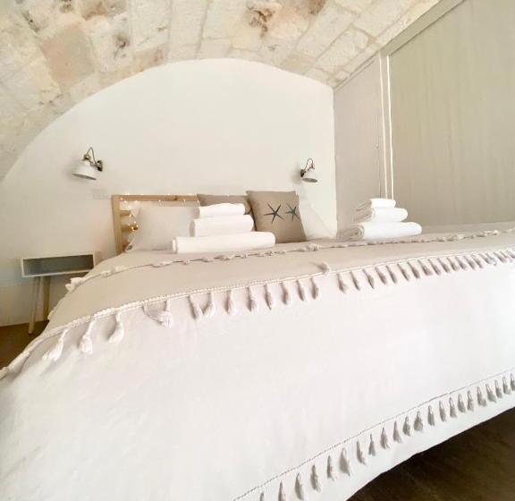 ベッドアンドブレックファースト Stella Marina Luxury