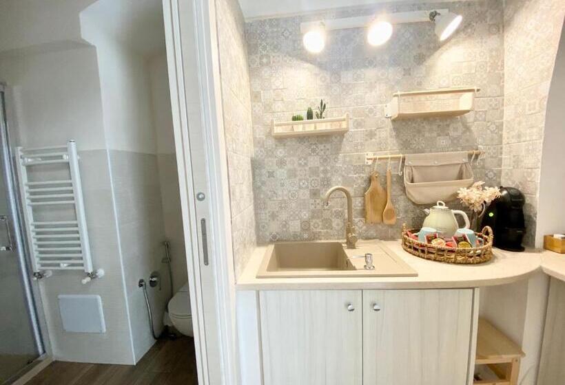 ベッドアンドブレックファースト Stella Marina Luxury