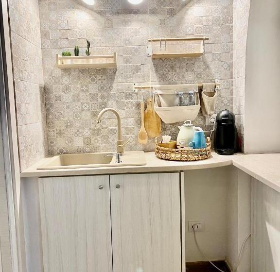 ベッドアンドブレックファースト Stella Marina Luxury