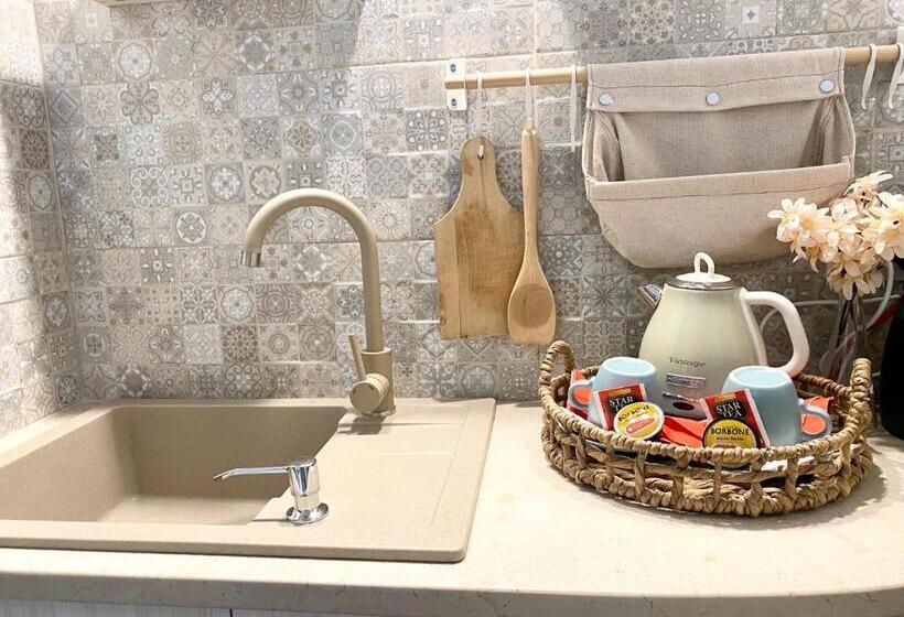 ベッドアンドブレックファースト Stella Marina Luxury