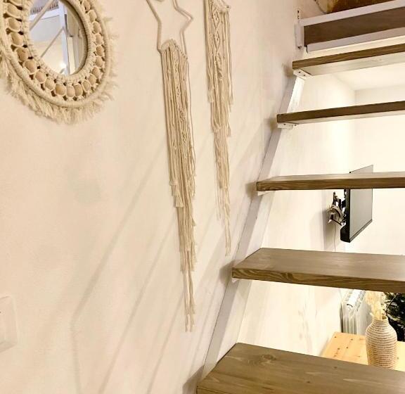 ベッドアンドブレックファースト Stella Marina Luxury