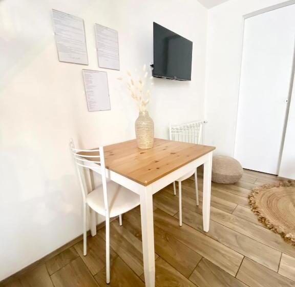 ベッドアンドブレックファースト Stella Marina Luxury