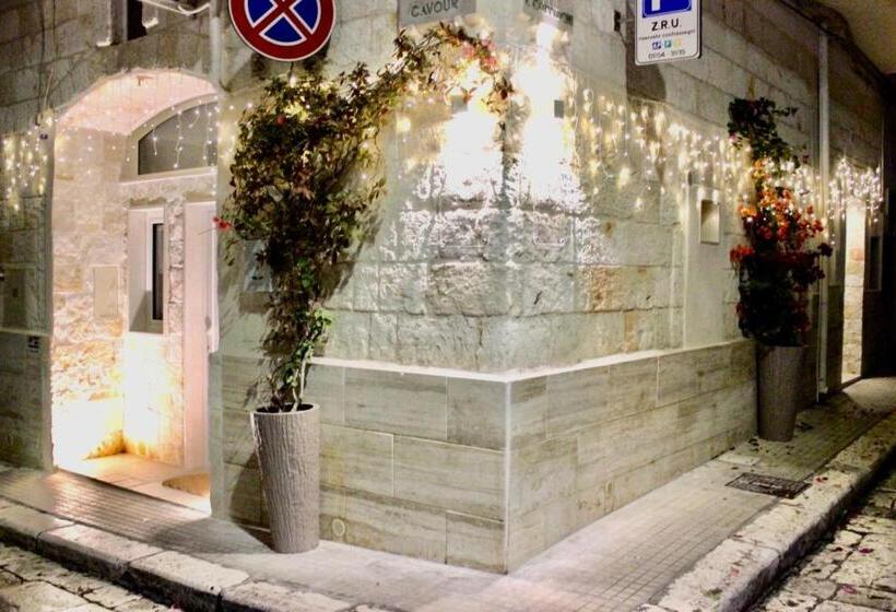 ベッドアンドブレックファースト Stella Marina Luxury