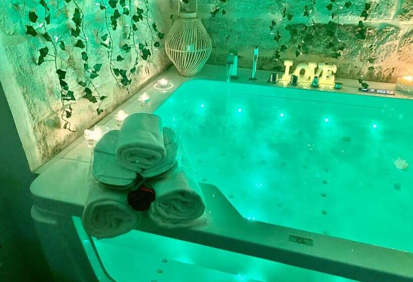 ベッドアンドブレックファースト Stella Marina Luxury