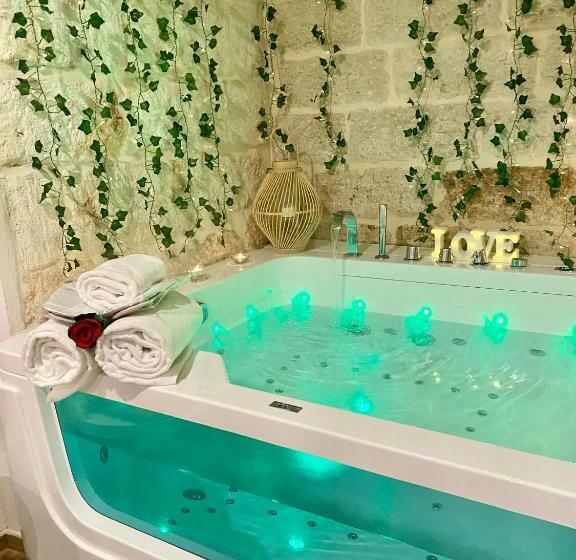 ベッドアンドブレックファースト Stella Marina Luxury