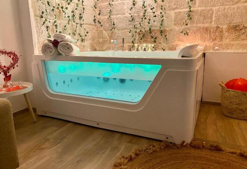 ベッドアンドブレックファースト Stella Marina Luxury