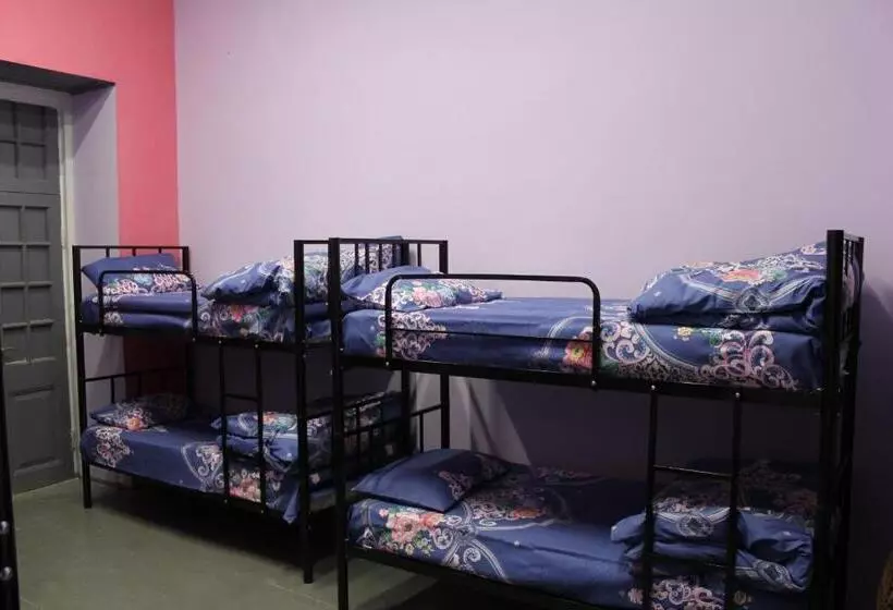 Benn Hostel
