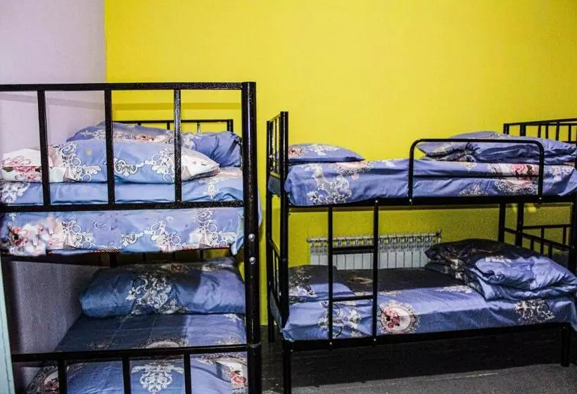 Benn Hostel