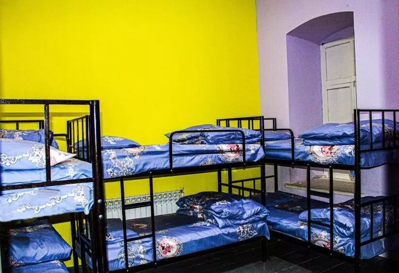 Benn Hostel